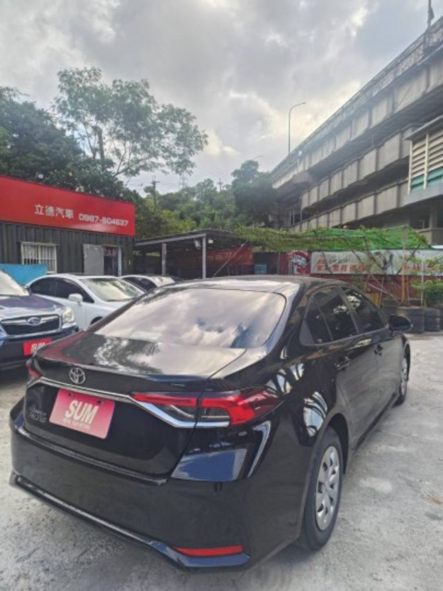 CVT 7速手自排  自然進氣, 直列4缸, DOHC雙凸輪軸, 16氣門  第5張相片