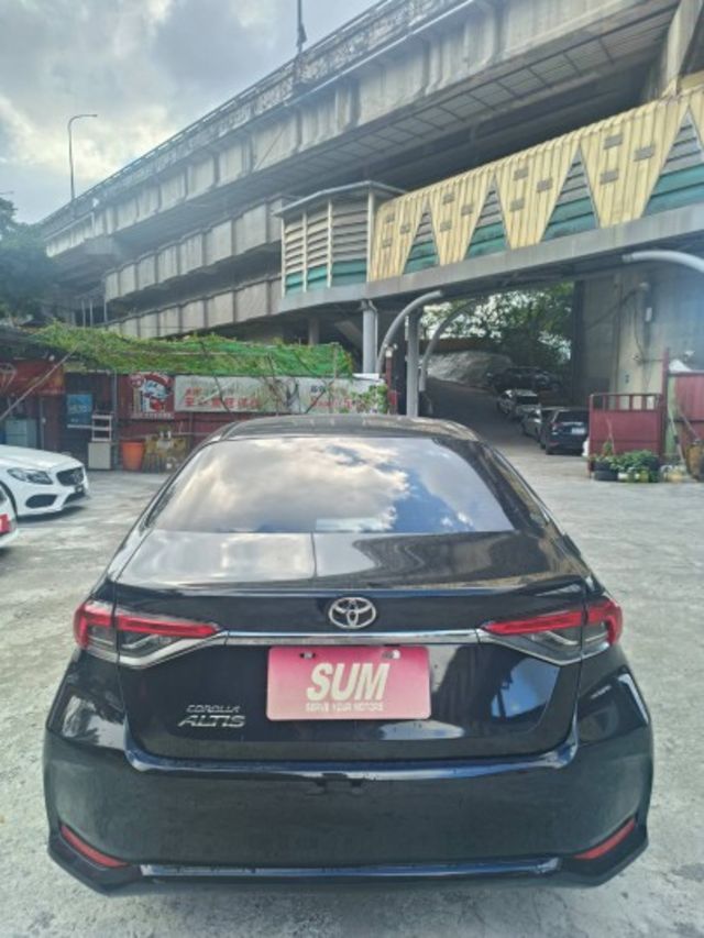 CVT 7速手自排  自然進氣, 直列4缸, DOHC雙凸輪軸, 16氣門  第6張相片