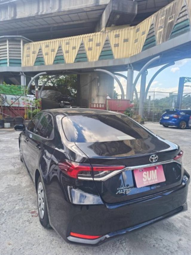 CVT 7速手自排  自然進氣, 直列4缸, DOHC雙凸輪軸, 16氣門  第7張相片