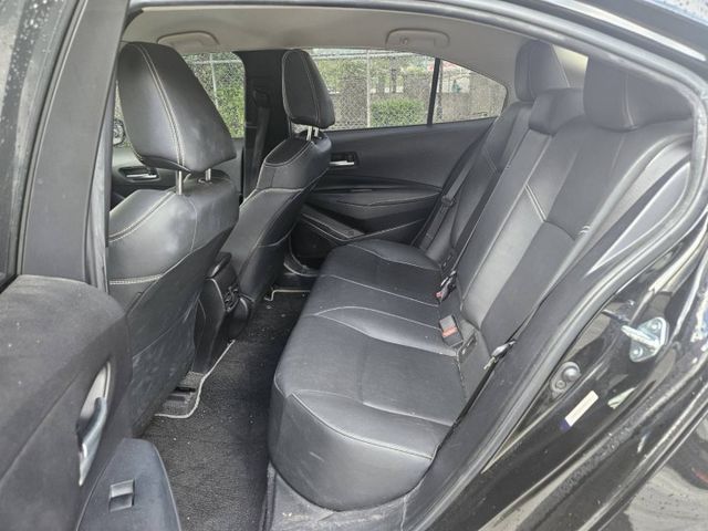 CVT 7速手自排  自然進氣, 直列4缸, DOHC雙凸輪軸, 16氣門  第9張相片