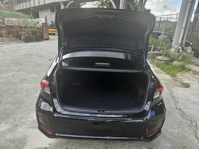 CVT 7速手自排  自然進氣, 直列4缸, DOHC雙凸輪軸, 16氣門  第11張相片