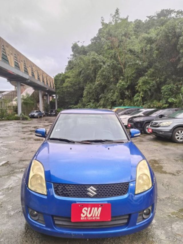 4速自排  自然進氣, 直列4缸, DOHC雙凸輪軸, 16氣門  第2張相片