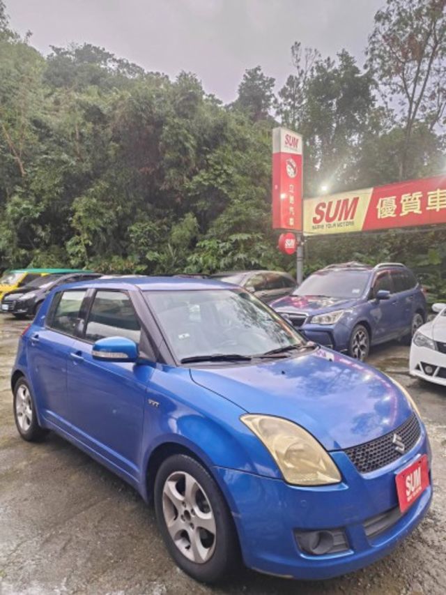 4速自排  自然進氣, 直列4缸, DOHC雙凸輪軸, 16氣門  第3張相片