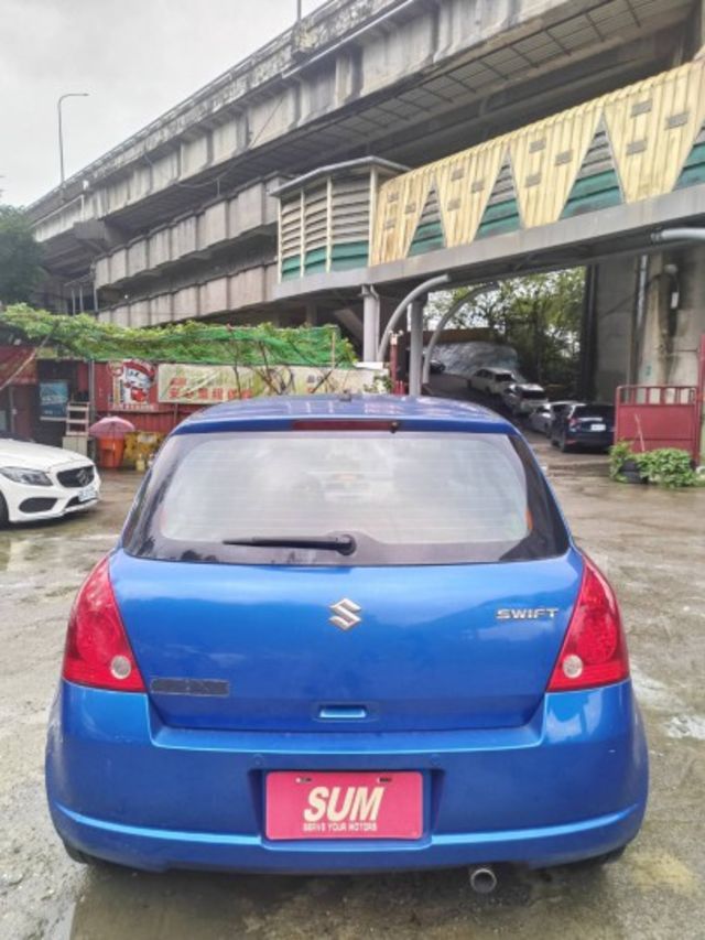 4速自排  自然進氣, 直列4缸, DOHC雙凸輪軸, 16氣門  第6張相片