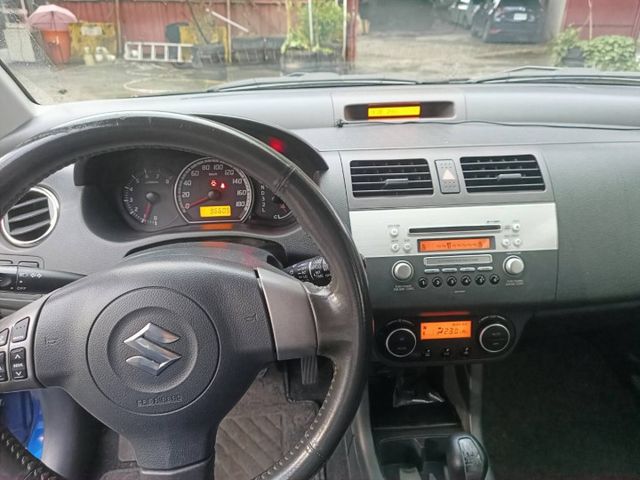 4速自排  自然進氣, 直列4缸, DOHC雙凸輪軸, 16氣門  第11張相片