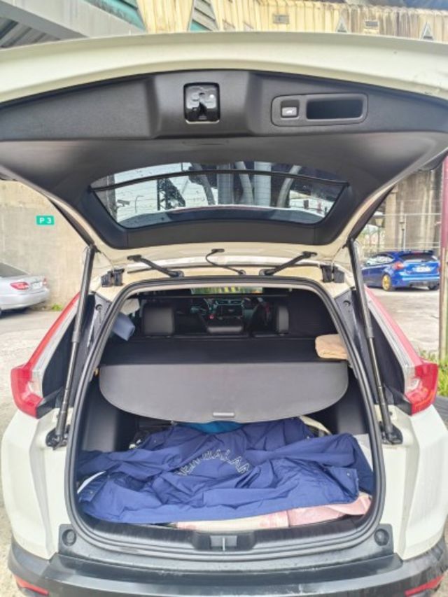 CVT 7速手自排 渦輪增壓, 直列4缸, DOHC雙凸輪軸, 16氣門  第5張相片