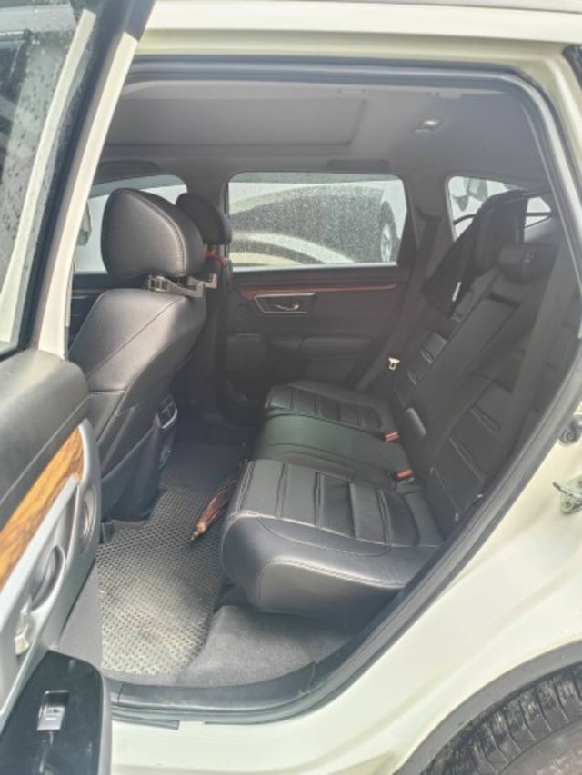 CVT 7速手自排 渦輪增壓, 直列4缸, DOHC雙凸輪軸, 16氣門  第7張相片