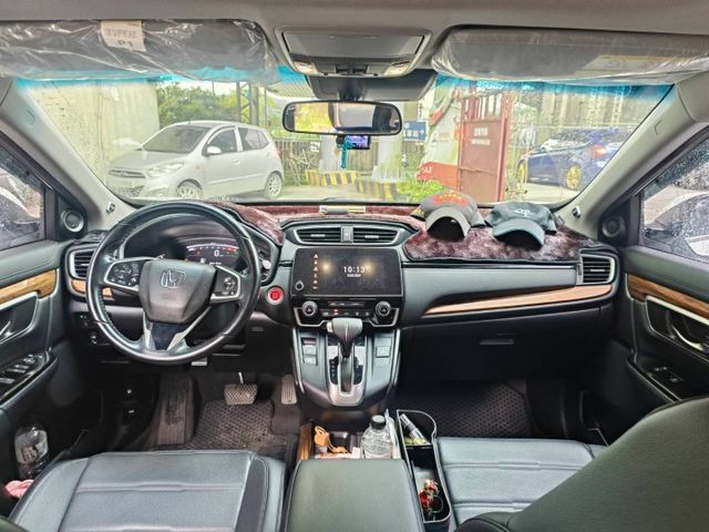 CVT 7速手自排 渦輪增壓, 直列4缸, DOHC雙凸輪軸, 16氣門  第8張相片