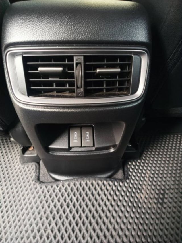 CVT 7速手自排 渦輪增壓, 直列4缸, DOHC雙凸輪軸, 16氣門  第9張相片