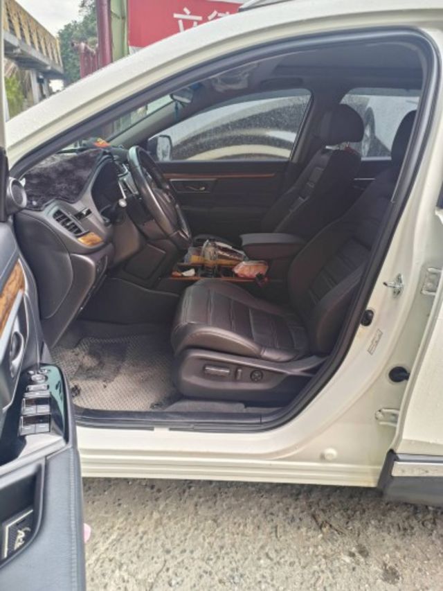 CVT 7速手自排 渦輪增壓, 直列4缸, DOHC雙凸輪軸, 16氣門  第10張相片