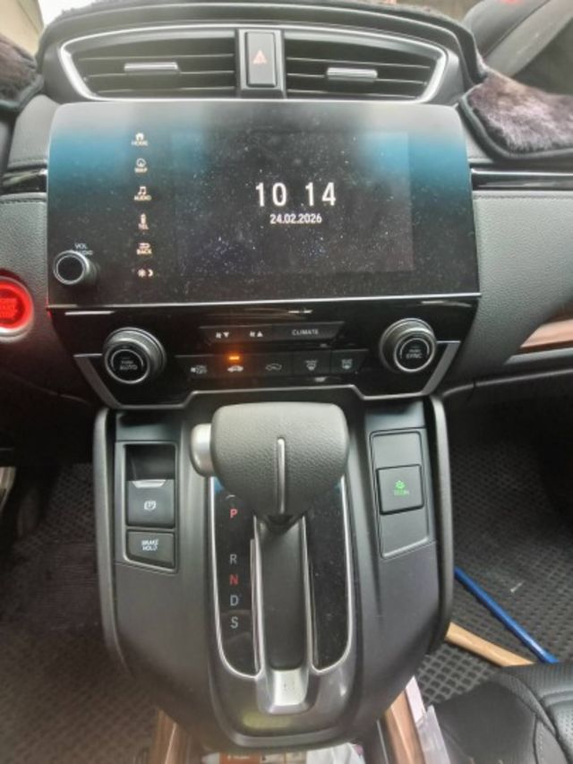 CVT 7速手自排 渦輪增壓, 直列4缸, DOHC雙凸輪軸, 16氣門  第11張相片