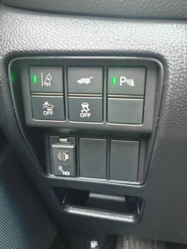 CVT 7速手自排 渦輪增壓, 直列4缸, DOHC雙凸輪軸, 16氣門  第13張相片