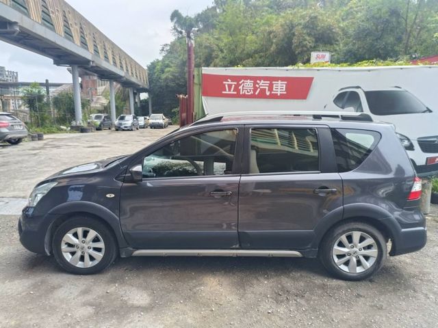 CVT無段變速  自然進氣, 直列4缸, DOHC雙凸輪軸, 16氣門  第4張相片