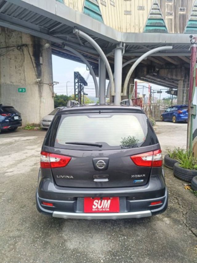 CVT無段變速  自然進氣, 直列4缸, DOHC雙凸輪軸, 16氣門  第6張相片