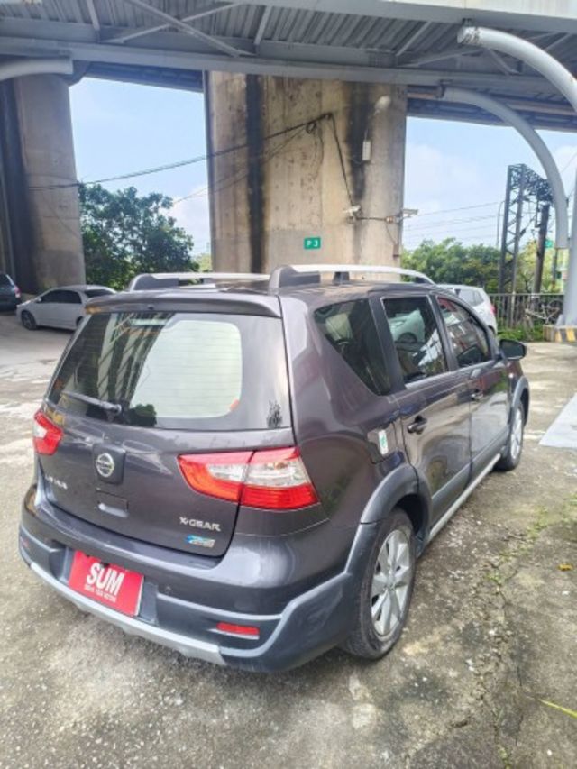 CVT無段變速  自然進氣, 直列4缸, DOHC雙凸輪軸, 16氣門  第7張相片