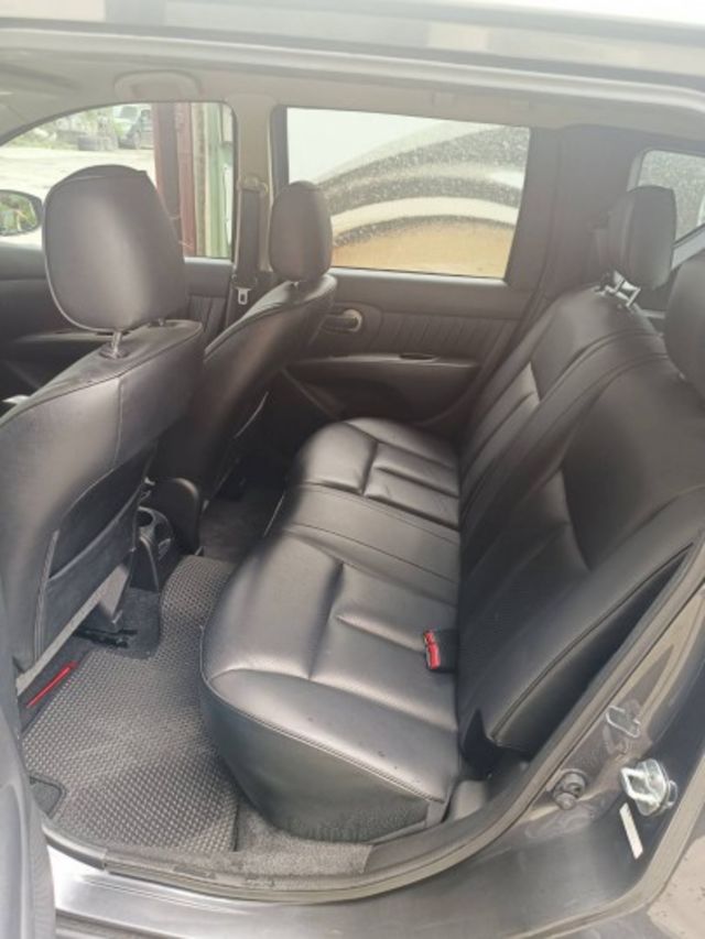 CVT無段變速  自然進氣, 直列4缸, DOHC雙凸輪軸, 16氣門  第9張相片