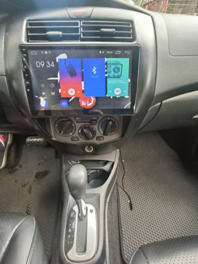 CVT無段變速  自然進氣, 直列4缸, DOHC雙凸輪軸, 16氣門  第11張相片