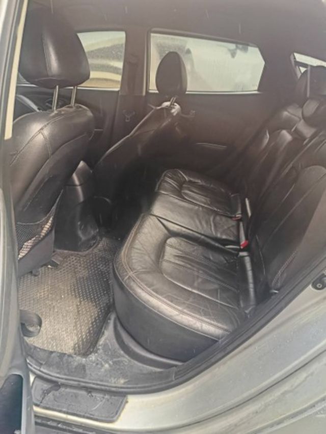 6速手自排  自然進氣, 直列4缸, DOHC雙凸輪軸, 16氣門  第6張相片