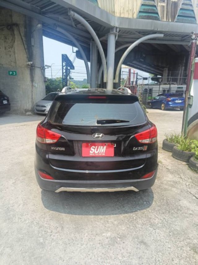 6速手自排 自然進氣, 直列4缸, DOHC雙凸輪軸, 16氣門  第6張相片