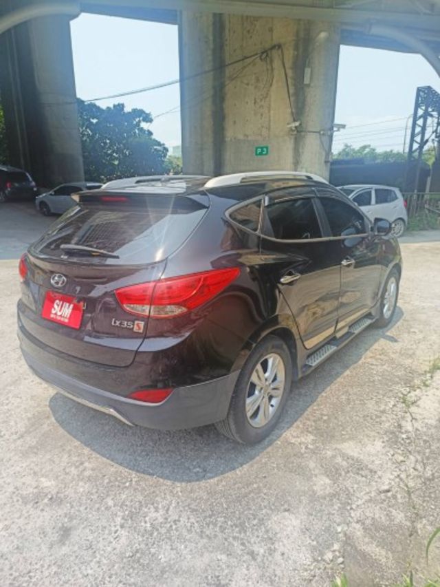 6速手自排 自然進氣, 直列4缸, DOHC雙凸輪軸, 16氣門  第7張相片