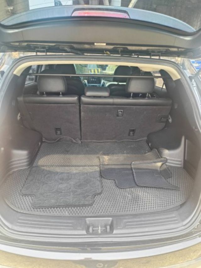 6速手自排 自然進氣, 直列4缸, DOHC雙凸輪軸, 16氣門  第8張相片