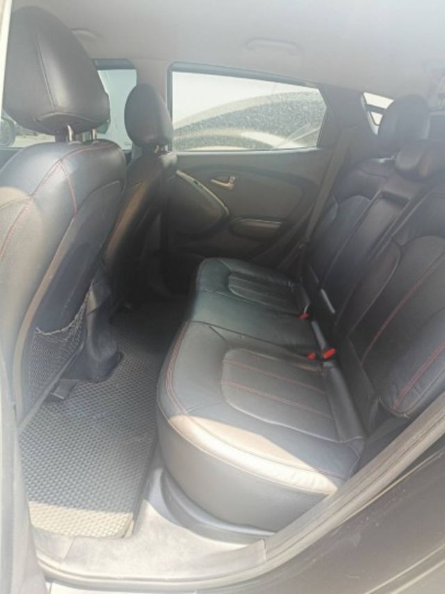 6速手自排 自然進氣, 直列4缸, DOHC雙凸輪軸, 16氣門  第9張相片