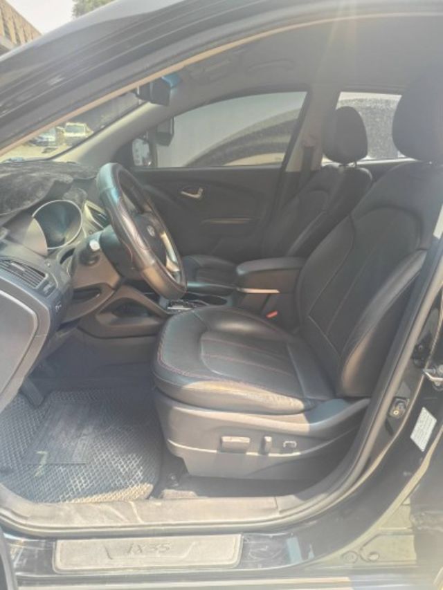 6速手自排 自然進氣, 直列4缸, DOHC雙凸輪軸, 16氣門  第10張相片