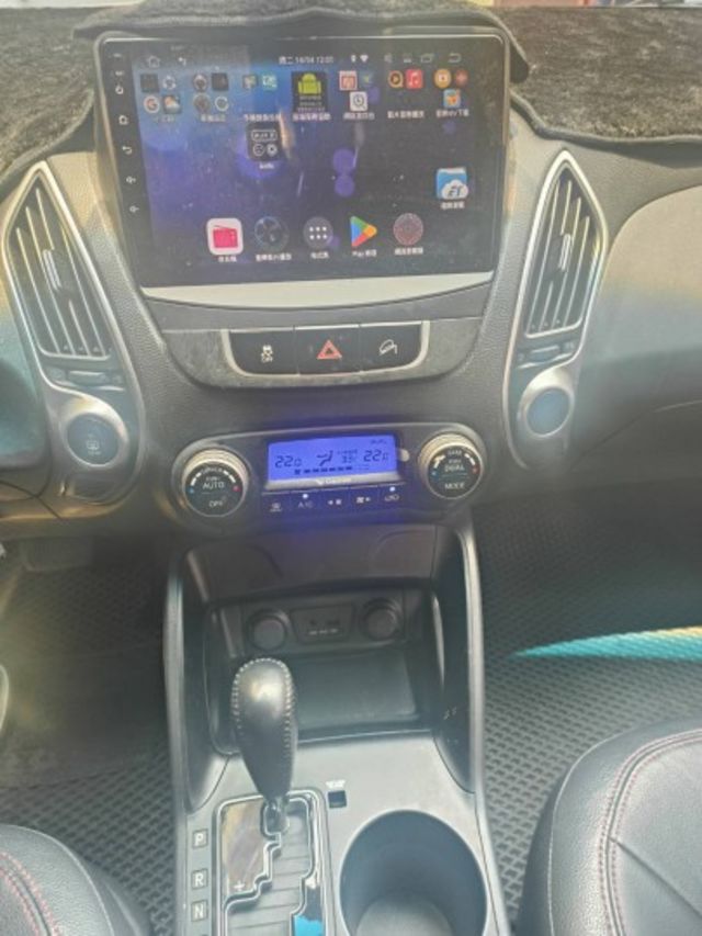 6速手自排 自然進氣, 直列4缸, DOHC雙凸輪軸, 16氣門  第11張相片