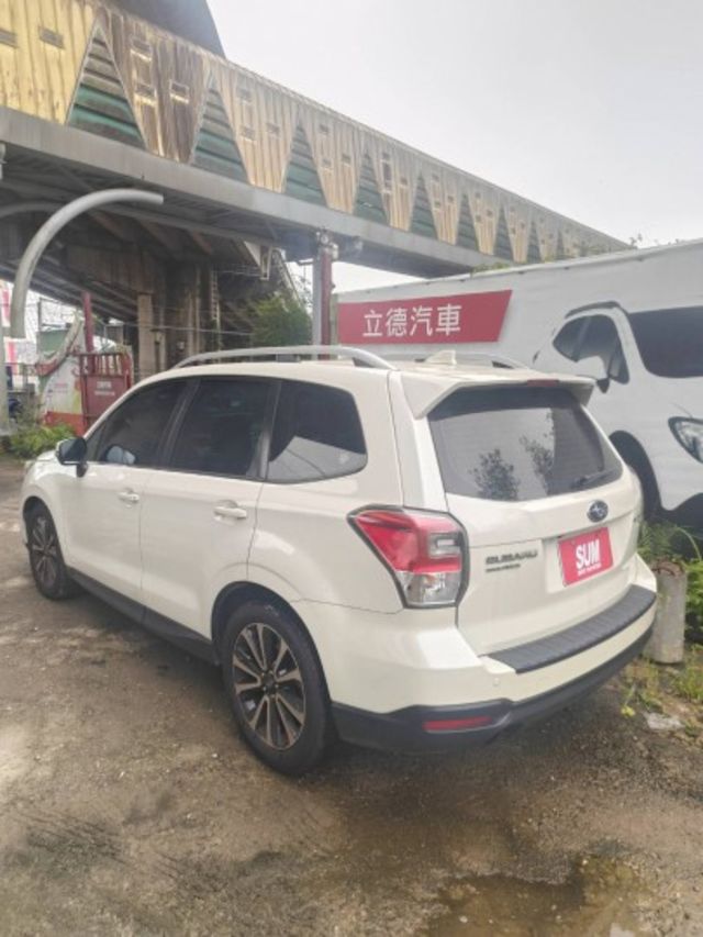 CVT 6速手自排 高性能模式模擬8速 渦輪增壓, 水平對臥4缸, DOHC雙凸輪軸, 16氣門  第5張相片