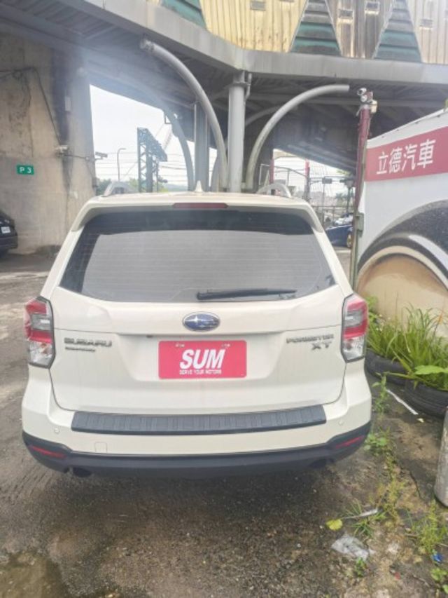 CVT 6速手自排 高性能模式模擬8速 渦輪增壓, 水平對臥4缸, DOHC雙凸輪軸, 16氣門  第6張相片