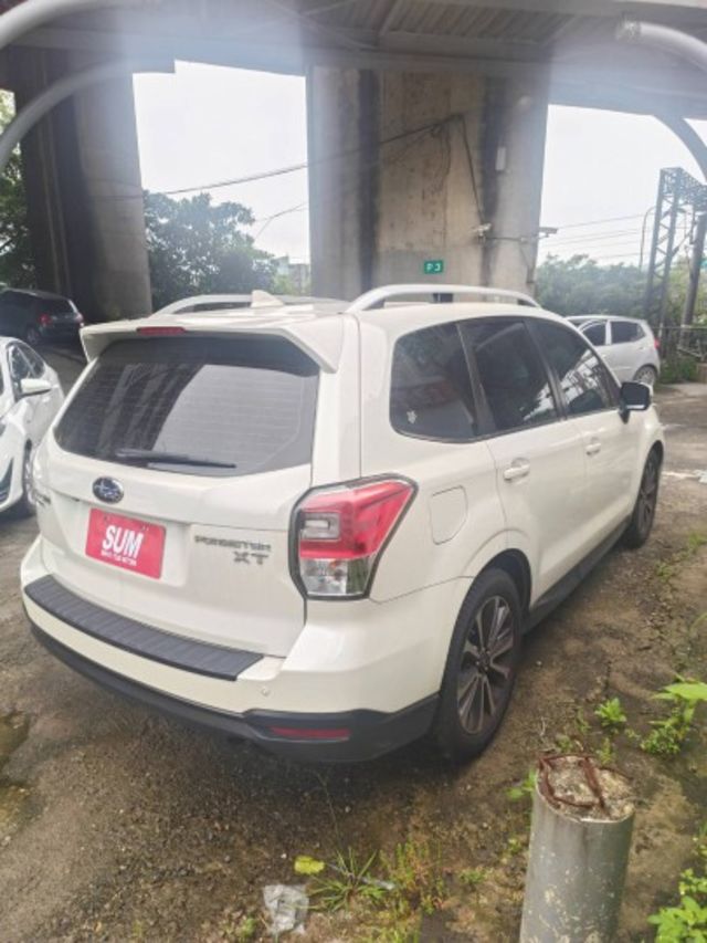 CVT 6速手自排 高性能模式模擬8速 渦輪增壓, 水平對臥4缸, DOHC雙凸輪軸, 16氣門  第7張相片