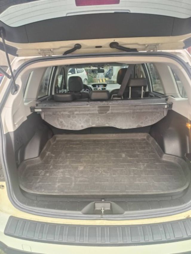 CVT 6速手自排 高性能模式模擬8速 渦輪增壓, 水平對臥4缸, DOHC雙凸輪軸, 16氣門  第8張相片