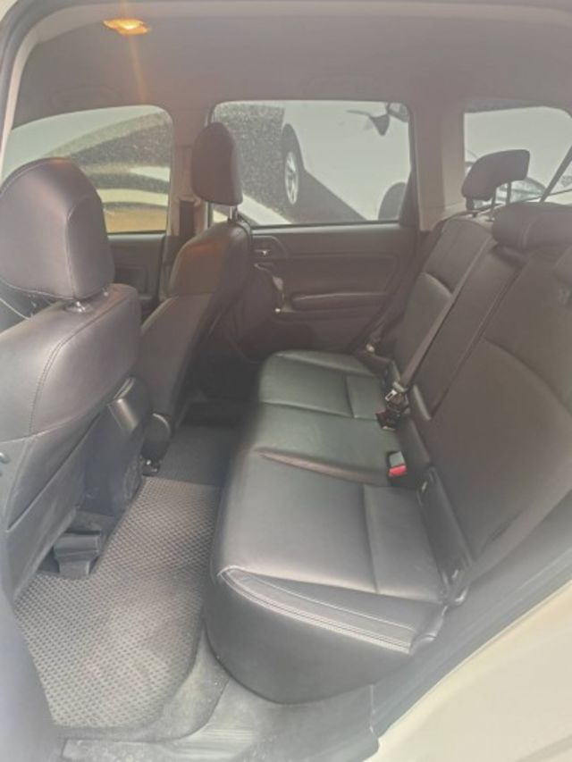 CVT 6速手自排 高性能模式模擬8速 渦輪增壓, 水平對臥4缸, DOHC雙凸輪軸, 16氣門  第10張相片