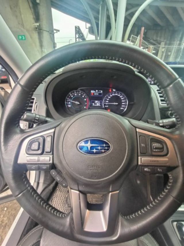 CVT 6速手自排 高性能模式模擬8速 渦輪增壓, 水平對臥4缸, DOHC雙凸輪軸, 16氣門  第14張相片