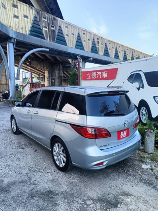 5速手自排  自然進氣, 直列4缸, DOHC雙凸輪軸, 16氣門  第5張相片