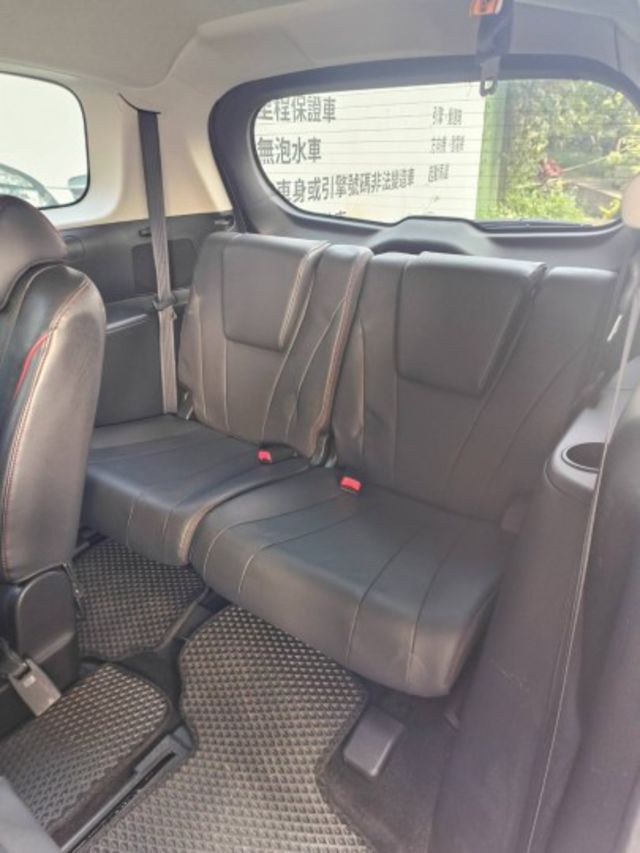 5速手自排  自然進氣, 直列4缸, DOHC雙凸輪軸, 16氣門  第9張相片