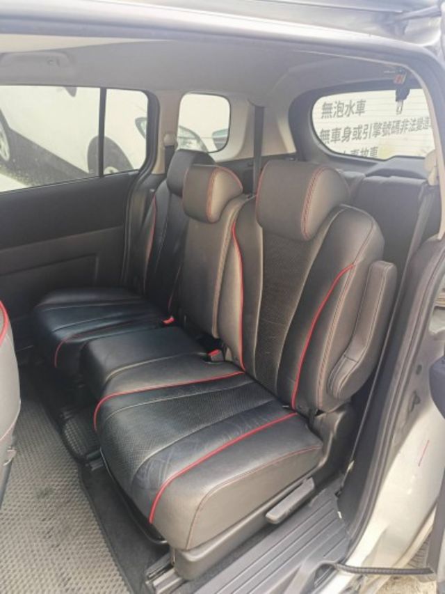 5速手自排  自然進氣, 直列4缸, DOHC雙凸輪軸, 16氣門  第10張相片