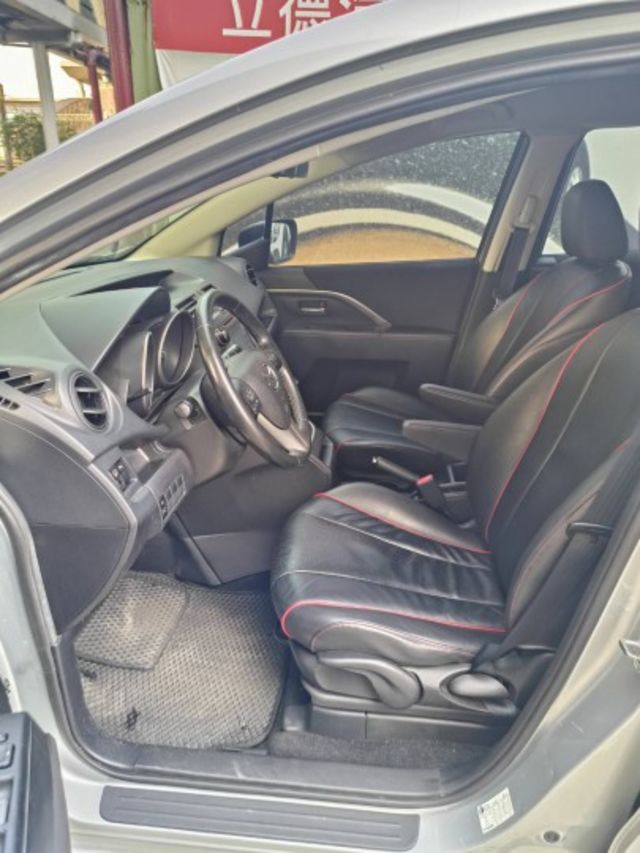 5速手自排  自然進氣, 直列4缸, DOHC雙凸輪軸, 16氣門  第11張相片