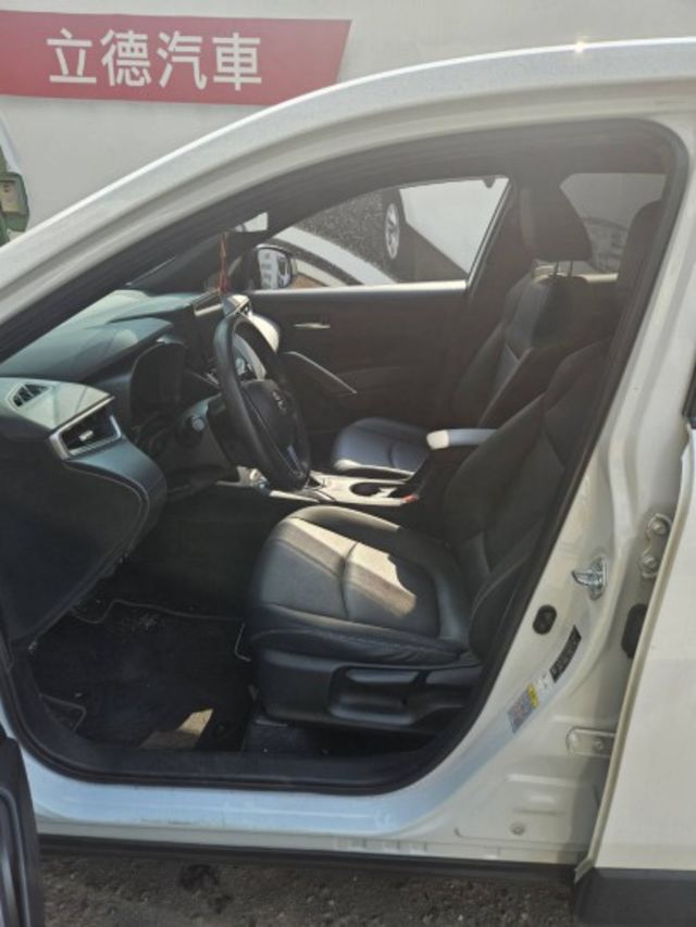 CVT 7速手自排  自然進氣, 直列4缸, DOHC雙凸輪軸, 16氣門  第4張相片