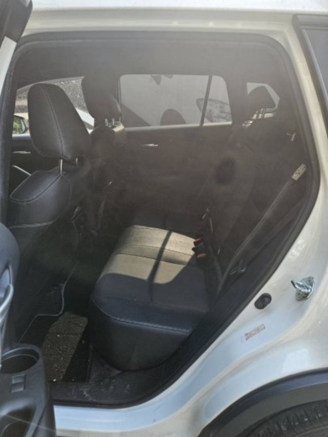 CVT 7速手自排  自然進氣, 直列4缸, DOHC雙凸輪軸, 16氣門  第5張相片