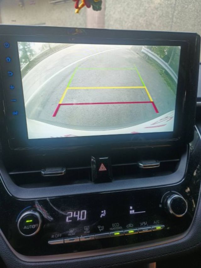 CVT 7速手自排  自然進氣, 直列4缸, DOHC雙凸輪軸, 16氣門  第10張相片