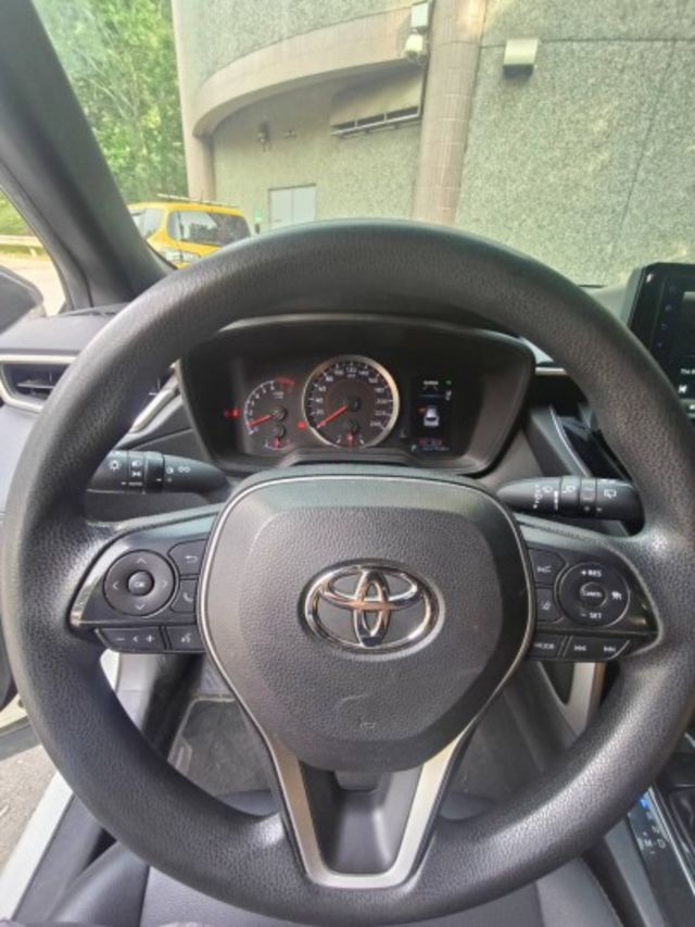 CVT 7速手自排  自然進氣, 直列4缸, DOHC雙凸輪軸, 16氣門  第11張相片