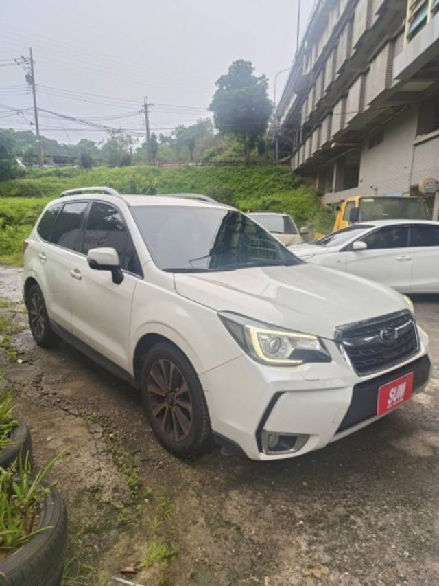 CVT 6速手自排 高性能模式模擬8速 渦輪增壓, 水平對臥4缸, DOHC雙凸輪軸, 16氣門  第3張相片