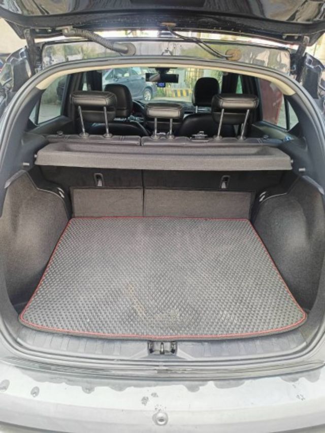 CVT無段變速 自然進氣, 直列4缸, DOHC雙凸輪軸, 16氣門  第8張相片