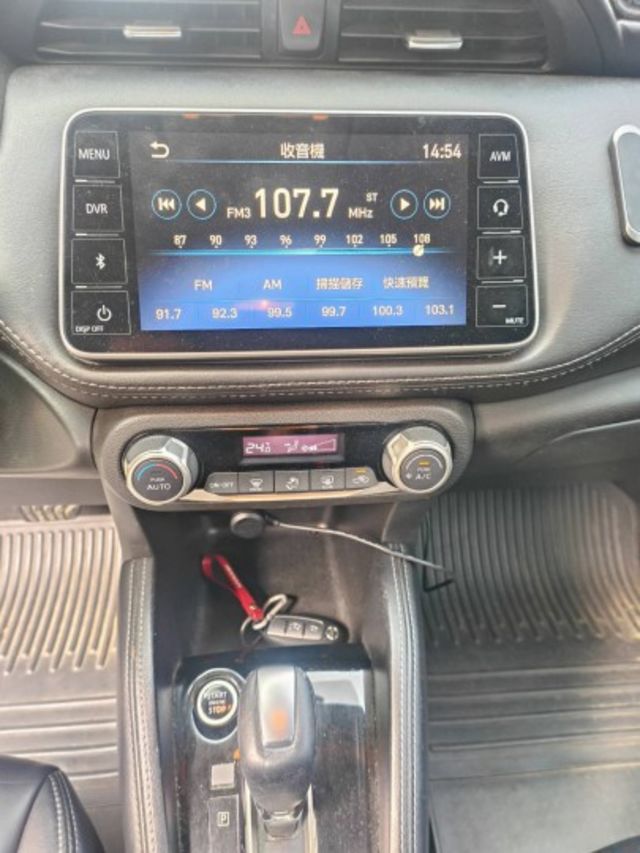 CVT無段變速 自然進氣, 直列4缸, DOHC雙凸輪軸, 16氣門  第12張相片