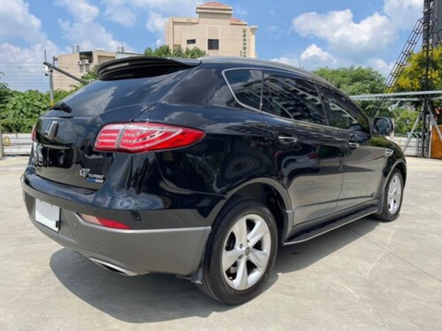 LUXGEN納智捷 U7 TURBO  第2張相片