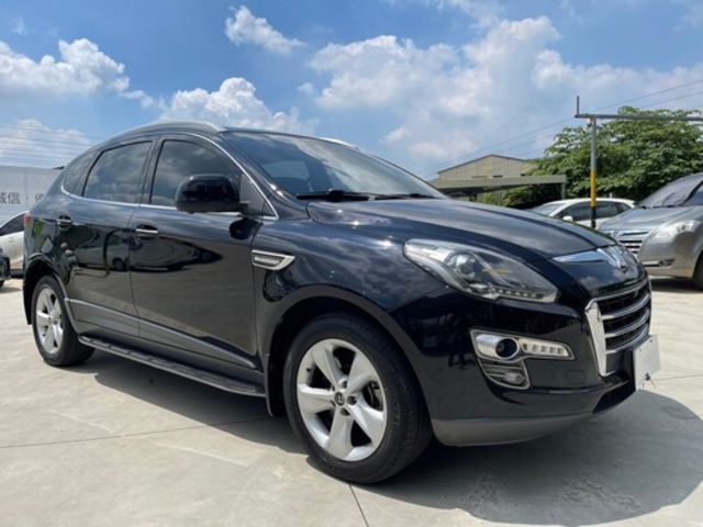 LUXGEN納智捷 U7 TURBO  第3張相片