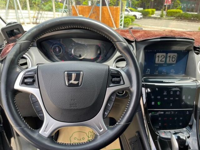 LUXGEN納智捷 U7 TURBO  第5張相片