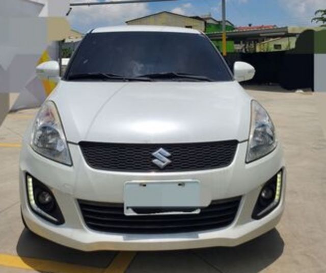 SUZUKI鈴木 SWIFT  第3張相片