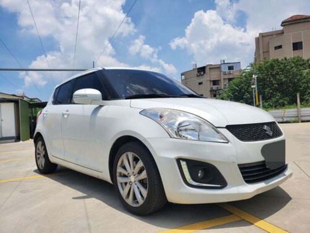 SUZUKI鈴木 SWIFT  第5張相片